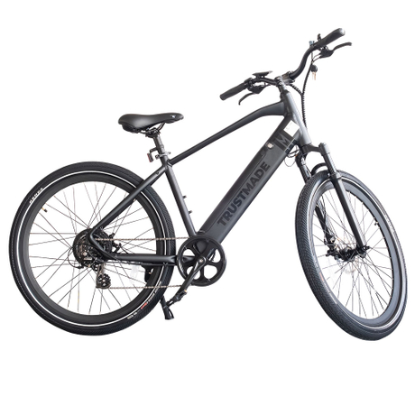 Bicicleta eléctrica Trustmade Bobcat