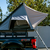 Tienda de campaña Scout Hardshell Rooftop - Negro / Gris